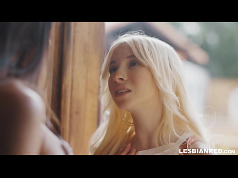 ❤️ نجلۍ څو میاشتې وروسته کور ته راځي او د خپلې مور د بلی خوړل پای ته رسوي ❤️  ️❤